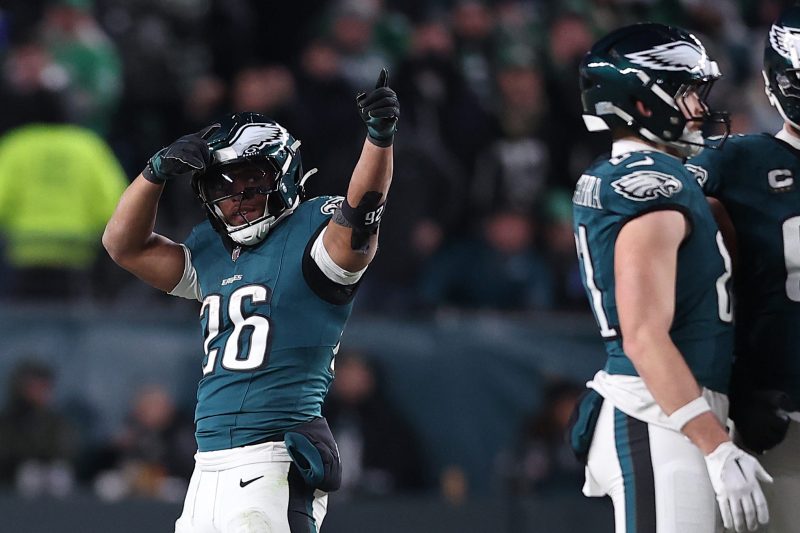 High octane: 4 most explosive offensive players in the NFL