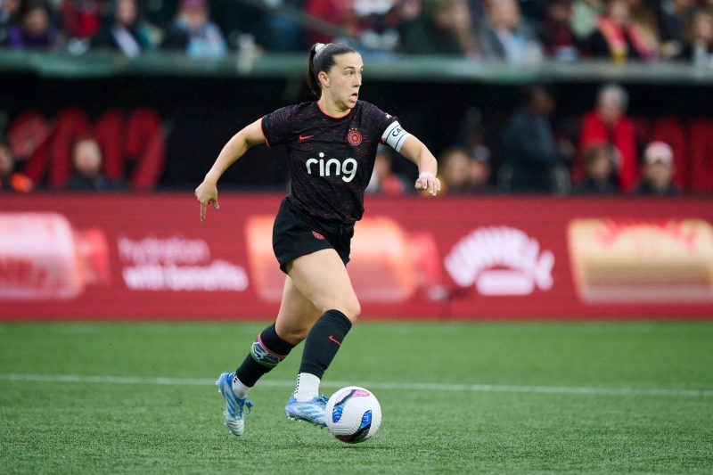 NWSL playoff clinching scenarios for this weekend