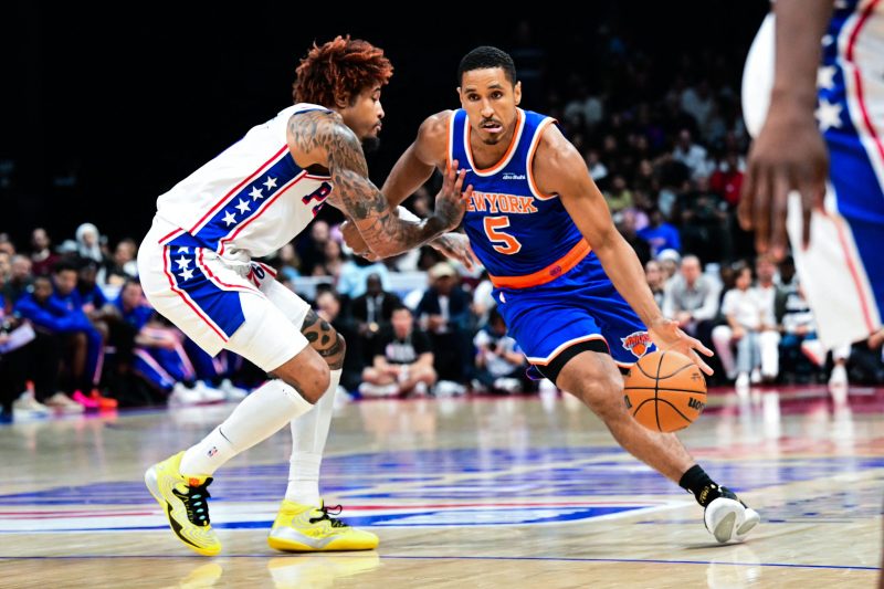 Why Malcolm Brogdon retired and what it means for New York Knicks